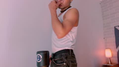 Jayden Morris online show from 02.21.26