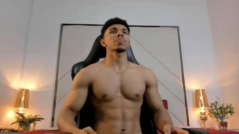 JAYDEN online show from 04.28.26