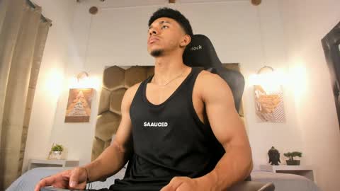 JAYDEN online show from 05.23.26