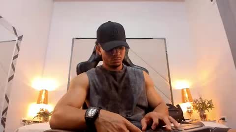 JAYDEN online show from 06.24.26