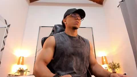 JAYDEN online show from 06.26.26