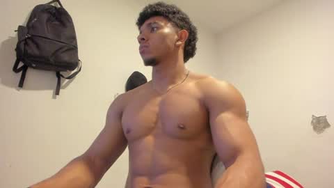 JAYDEN online show from 07.12.26