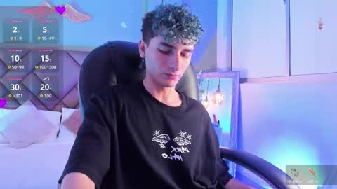 Snapshot of jaydenvillalobos chatting on 09.09.25 jaydenvillalobos online show from 09.09.25