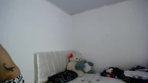 Jayder Steven online show from 02.03.26