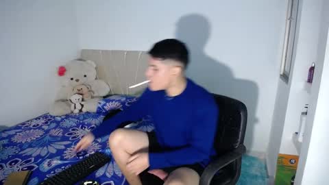 Jayder Steven online show from 03.22.26