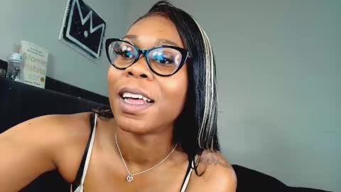 Naomiruty online show from 03.19.26