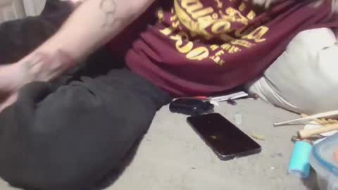 jayflgator online show from 03.04.25