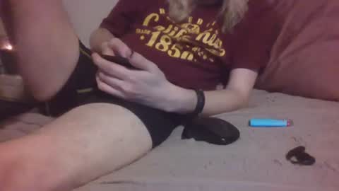 jayflgator online show from 03.05.25