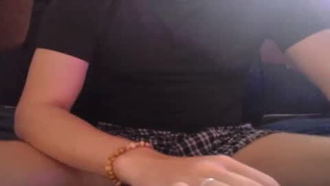 Snapshot of jayfrompr chatting on 10.19.25 jayfrompr online show from 10.19.25