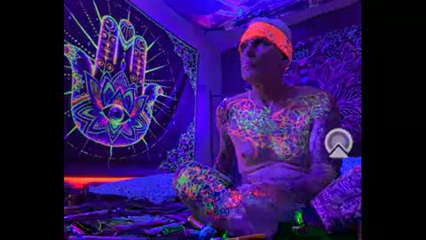 jayfugz online show from 12.17.24