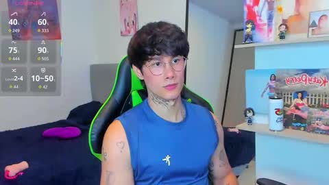 Jay online show from 03.27.26