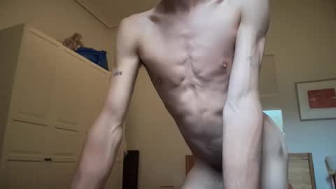 horny. tell me what to do - online show from 03.26.26