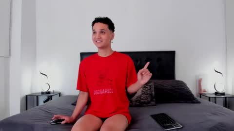 Jaylen and duke online show from 12.06.24