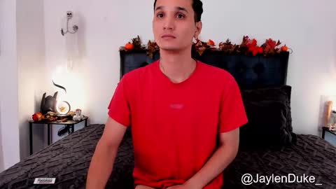 Jaylen and duke online show from 10.31.25