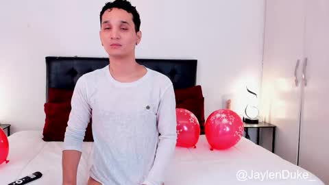 Jaylen and duke online show from 12.22.25