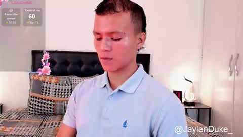 Jaylen and duke online show from 03.06.26