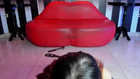 jaylen_bdsm online show from 01.07.25