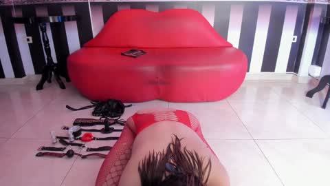 jaylen_bdsm online show from 01.08.25