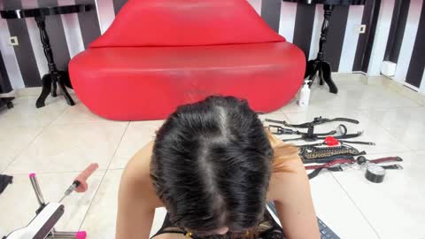 jaylen_bdsm online show from 01.09.25