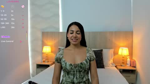 Jaylen Sweet OLINE  2 PM-10PM TIME COLOMBIA online show from 10.18.25