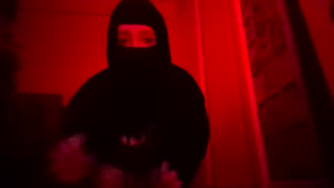 jaymalicehaze online show from 09.15.25