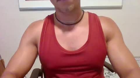 Jayme D online show from 10.05.25