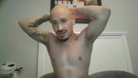 jayruthless666 online show from 03.23.26