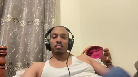 Snapshot of jaysmooth987 chatting on 10.23.25 jaysmooth987 online show from 10.23.25