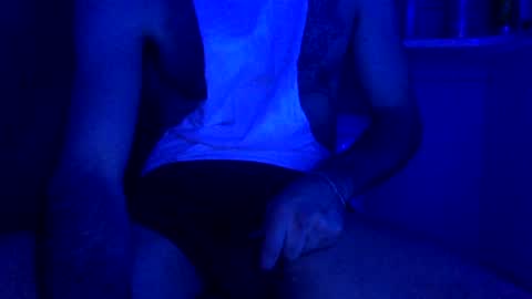 Snapshot of jaysobricked chatting on 01.24.25 Jaysobricked online show from 01.24.25