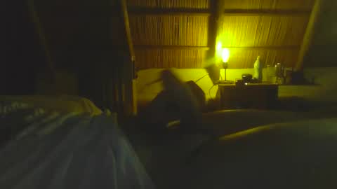 jaz_y_benja online show from 06.04.26