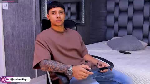 jaze_bradley online show from 09.23.25