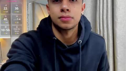 jaze_bradley online show from 10.11.25