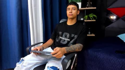 jaze_bradley online show from 11.19.25