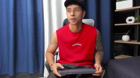 jaze_bradley online show from 12.05.25