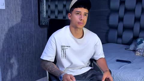 jaze_bradley online show from 01.13.26