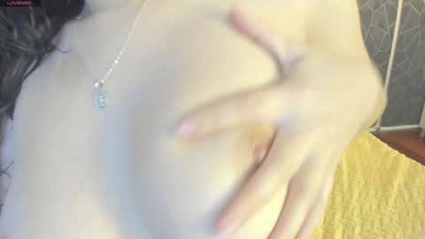 JAZLIN ANGELS online show from 09.19.25