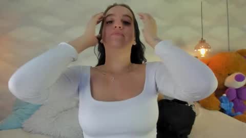 JAZLIN ANGELS online show from 01.19.26