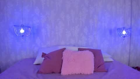 JAZLIN ANGELS online show from 03.03.26