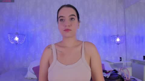 JAZLIN ANGELS online show from 04.07.26