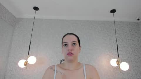 JAZLIN ANGELS online show from 05.28.26