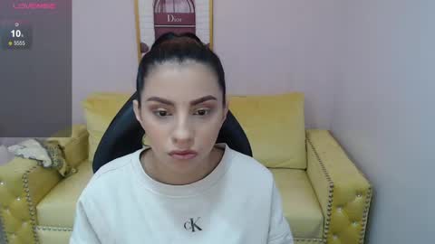 Jazmin online show from 06.01.26