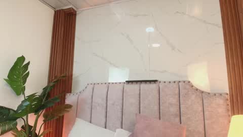 Jazmin online show from 10.30.25