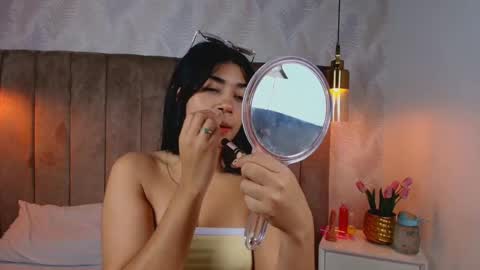 Jazmin online show from 01.15.26