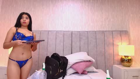 Jazmin online show from 02.03.26