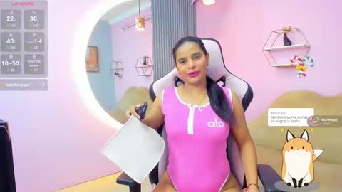 jazmin  online show from 09.09.25
