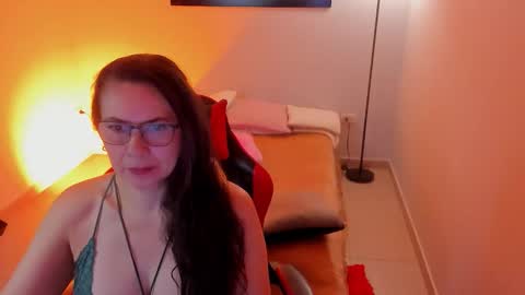 Jazmin online show from 04.01.26