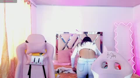 Jazmin  online show from 12.29.24