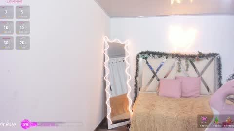 Jazmin  online show from 01.05.25