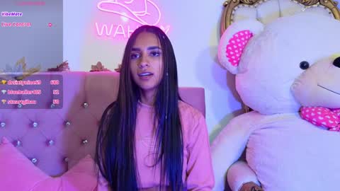 Jazmin  online show from 01.12.25