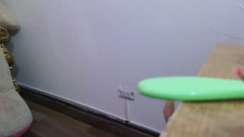 Jazmin  online show from 01.25.25